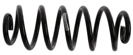 Пружина підвіски SACHS 992 288