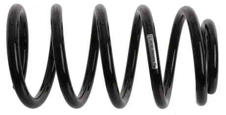 Пружини підвіски SACHS 992 297