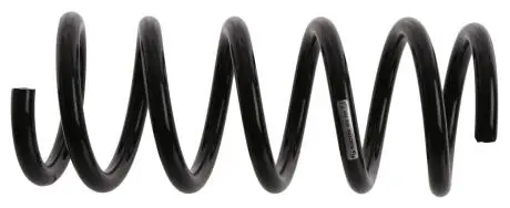 Пружина підвіски SACHS 992 309