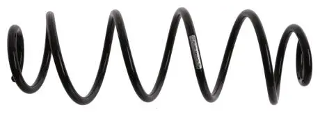 Пружина підвіски SACHS 992 312