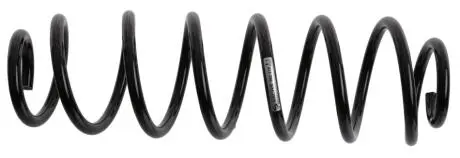 Пружина підвіски SACHS 992 316