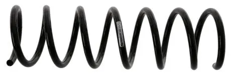 Пружини підвіски SACHS 992319