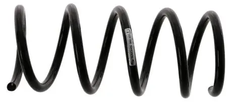Пружина підвіски SACHS 992 321