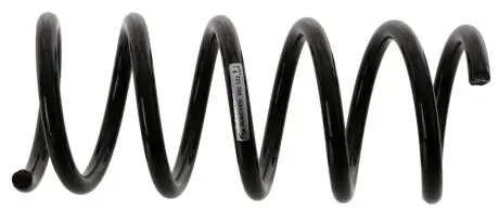 Пружина підвіски SACHS 992 322