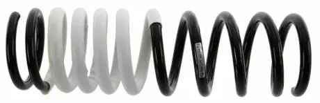 Пружина підвіски SACHS 992 334