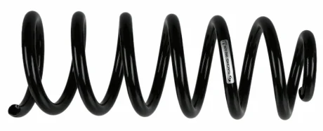 Пружина підвіски задн Лів/Прав KIA SPORTAGE IV 1.6/1.6D 09.15-09.22 SACHS 992338