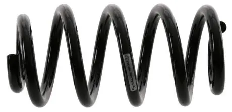 Пружина підвіски SACHS 992 347