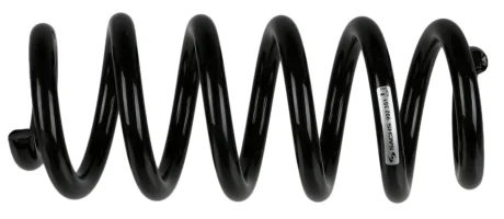 Пружина підвіски задн Лів/Прав AUDI A3 2.0 03.14-10.20 SACHS 992351