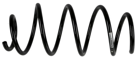 Пружина підвіски задн Лів/Прав JEEP RENEGADE 2.0D 07.14- SACHS 992355