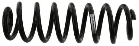 Пружина підвіски SACHS 992 404