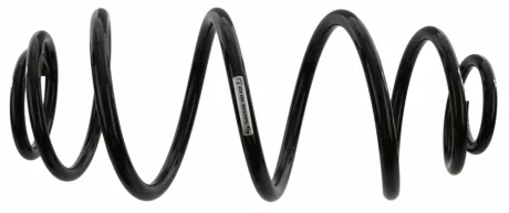 Пружина підвіски задн Лів/Прав MERCEDES V (W447), VITO TOURER (W447) 1.6D-2.2D 03.14- SACHS 992405