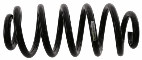 Пружина підвіски задн Лів/Прав POLESTAR POLESTAR 2 Electric 04.21-12.22 SACHS 992436