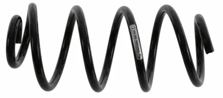 Пружина підвіски задн NISSAN JUKE 1.6H 08.19- SACHS 992442