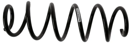 Пружина підвіски задн Лів/Прав NISSAN QASHQAI III 1.3H 04.21- SACHS 992455