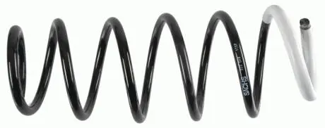 Пружина подвески SACHS 993049