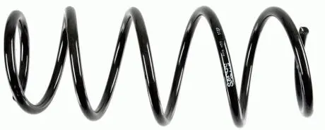 Пружина подвески SACHS 993077