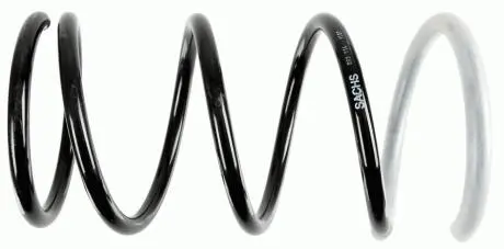 Пружина подвески SACHS 993114