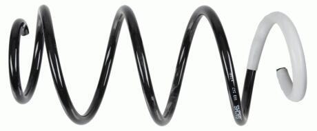 Автозапчасть SACHS 993247