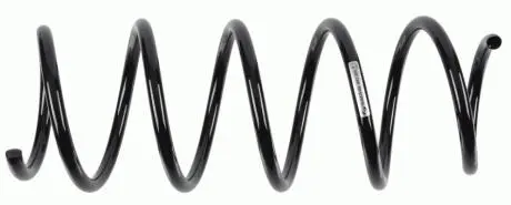 Пружина подвески ALFA P. GIULIETTA 1,4TB/1,6JTDM 10- SACHS 993289