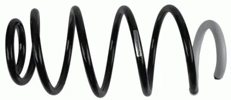 Пружина ходовой части CITROEN P. BERLINGO/PARTNER 1,6/1,6HDI/2,0HDI 08- SACHS 993300