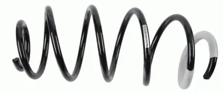 Пружина підвіски SACHS 993 331