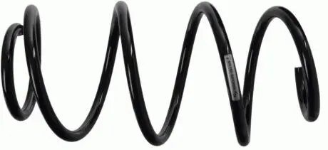 Пружина підвіски передн Лів/Прав HYUNDAI I30 1.4/1.6 10.07-11.11 SACHS 993509