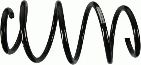 Пружина підвіски SACHS 993 548