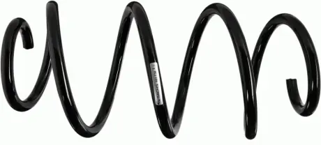 Автозапчасть SACHS 993736