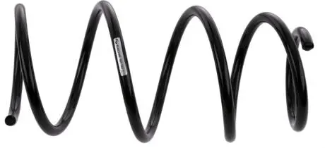 Пружина підвіски передн Лів/Прав TOYOTA RAV 4 IV 2.0/2.0D/2.5H 12.12-11.18 SACHS 993789