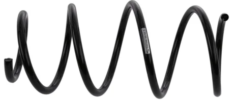 Пружина підвіски передн Лів/Прав TOYOTA RAV 4 IV 2.0D/2.5/2.5H 12.12-11.18 SACHS 993790