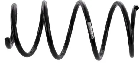 Пружина підвіски передн Лів/Прав TOYOTA RAV 4 IV 2.2D 12.12-09.19 SACHS 993791