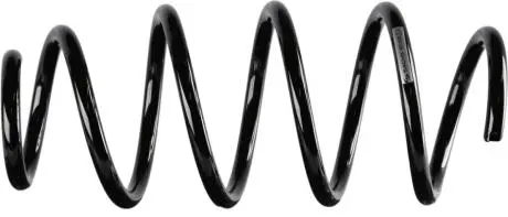 Пружина підвіски передн Лів/Прав OPEL ASTRA J 1.4/1.6 12.09-10.15 SACHS 993826