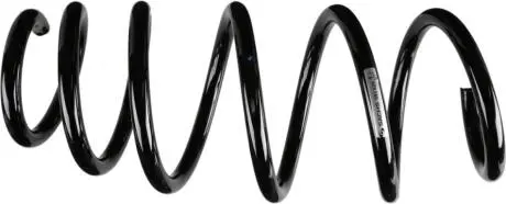 Пружина підвіски передн Лів/Прав OPEL ASTRA J 1.6D/1.7D/2.0D 09.09- SACHS 993829