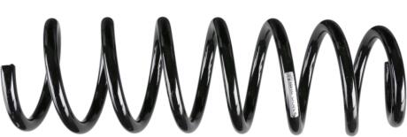 Пружина підвіски передн Лів/Прав BMW 5 (F10), 5 (F11) 2.0-4.4 06.09-02.17 SACHS 993 851
