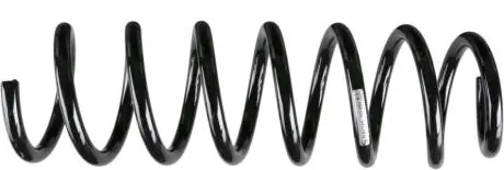 Пружина підвіски передн Лів/Прав BMW 5 (F10), 5 (F11) 2.0-4.4 06.09-02.17 SACHS 993 851
