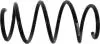 Пружина ходової частини VW P. GOLF VII (5G1, BQ1, BE) 12-, GOLF VII ESTATE (B 5) 13-, GOLF SPORTSVAN (AM1) 14- PATRZ KATALOG SACHS 993905 (фото 1)
