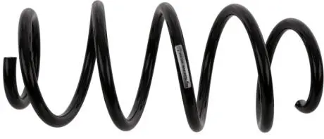 Пружина підвіски передн Лів/Прав SEAT ALHAMBRA, VW SHARAN 2.0D 06.10-12.22 SACHS 993946