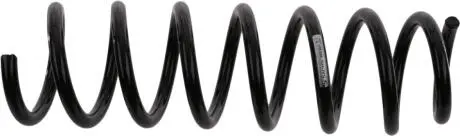 Пружина підвіски передн Лів/Прав BMW 5 GRAN TURISMO (F07) 2.0-4.4 01.09-02.17 SACHS 993961