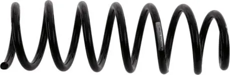 Пружина підвіски передн Лів/Прав BMW 5 GRAN TURISMO (F07) 2.0-4.4 01.09-02.17 SACHS 993968