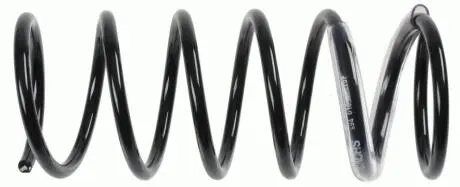 Пружина підвіски SACHS 994010