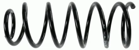 Пружины подвески SACHS 994 034