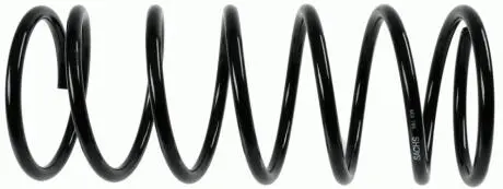 Пружина подвески SACHS 994039