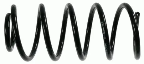 Пружина подвески SACHS 994120