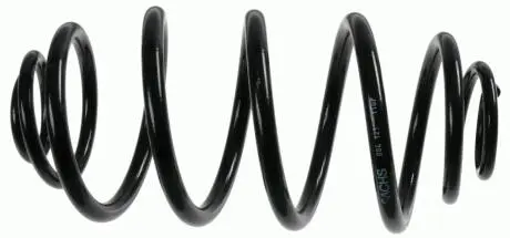 Пружина подвески SACHS 994121