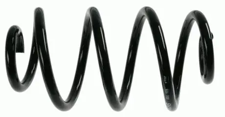 Пружина подвески SACHS 994128