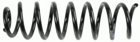 Пружина подвески SACHS 994189