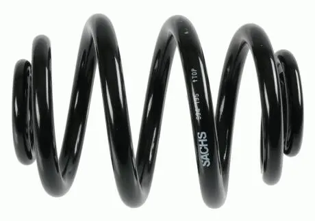 Пружина подвески SACHS 994195