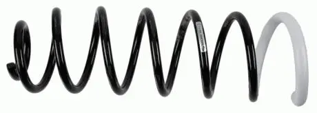 Пружина подвески CITROEN BERLINGO/PARTNER 1.6/1.6HDI 08- SACHS 994513