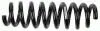 Пружина підвіски задн Лів/Прав BMW X1 (E84) 2.0/2.0D/3.0 03.09-06.15 SACHS 994525 (фото 1)