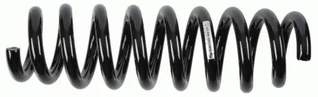 Пружина підвіски задн Лів/Прав BMW X1 (E84) 2.0/2.0D/3.0 03.09-06.15 SACHS 994525